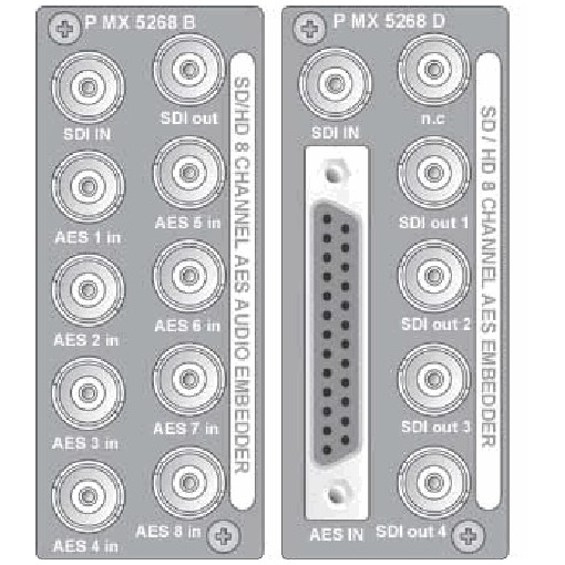 P MX 5268 , PMX5268B, P MX 5268 B 
