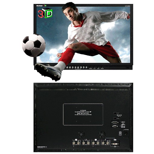 3D241HDSDI, 3D 241 HDSDI 