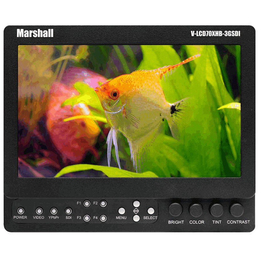 VLCD70XHB3GSDI, V LCD70XHB 3GSDI 