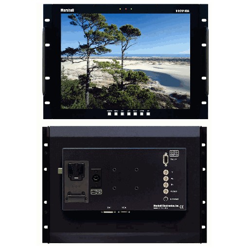 VR171PHDA, V R171P HDA 