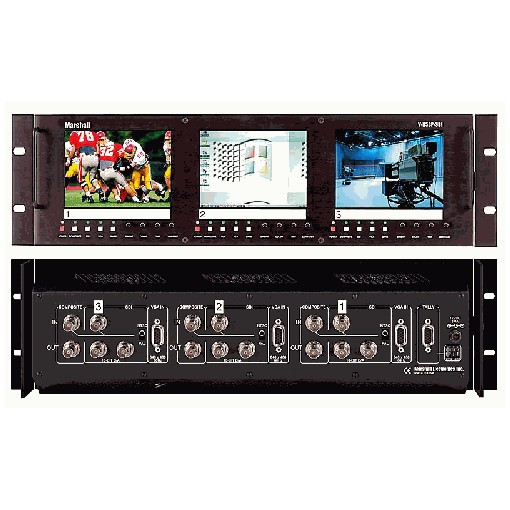 VR53PSDI, V R53P SDI 