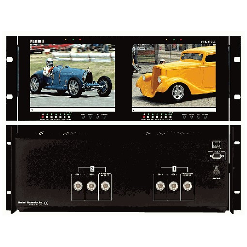 VR82DP2SDI, (V R82DP 2SDI) 