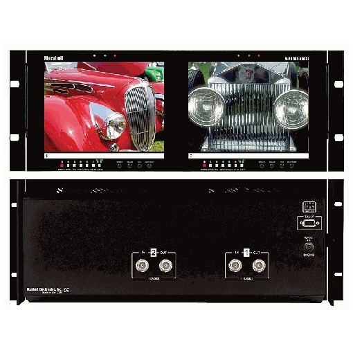 VR82DPHDSDI, V R82DP HDSDI 