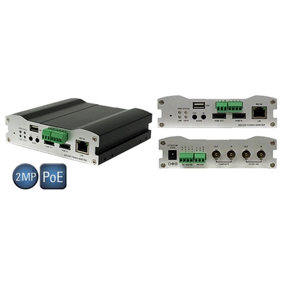 VS102HDSDI, VS 102 HDSDI 