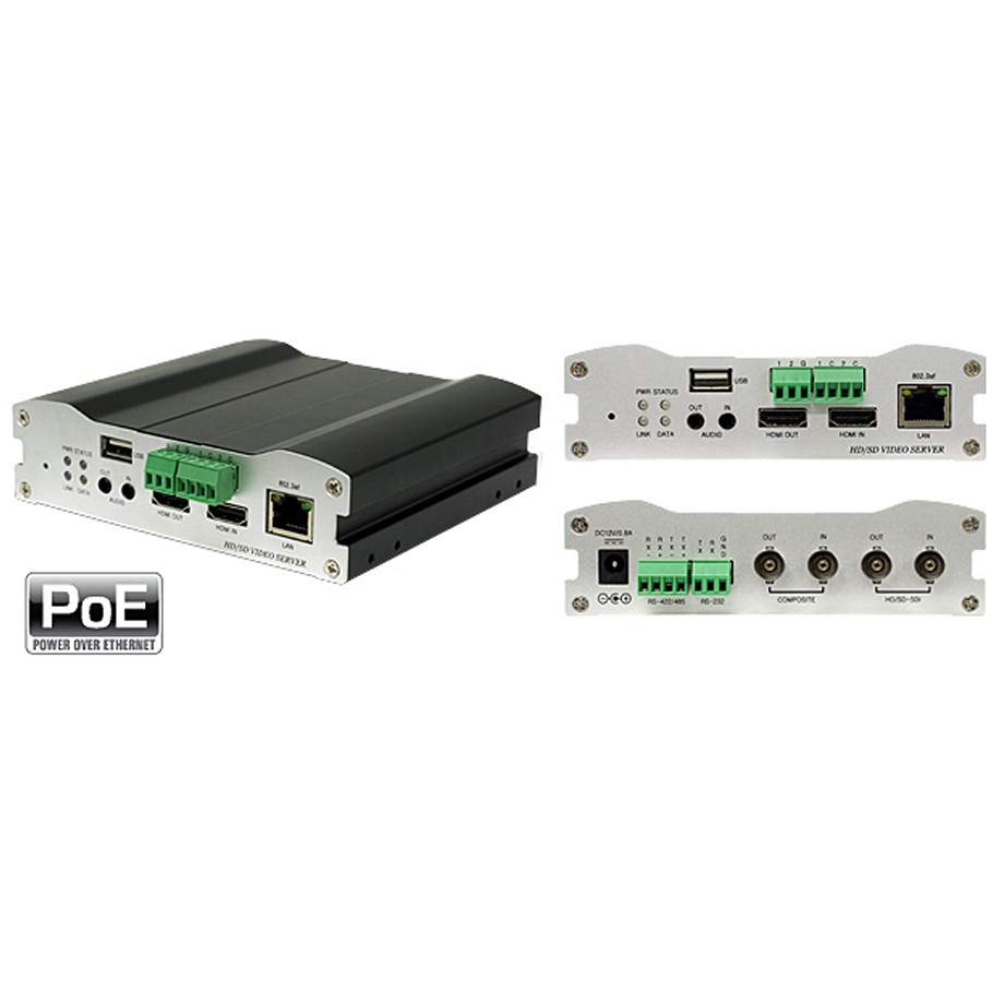 Marshall vs 103e hdsdi 1080p hdsdi encoder with embedded audio