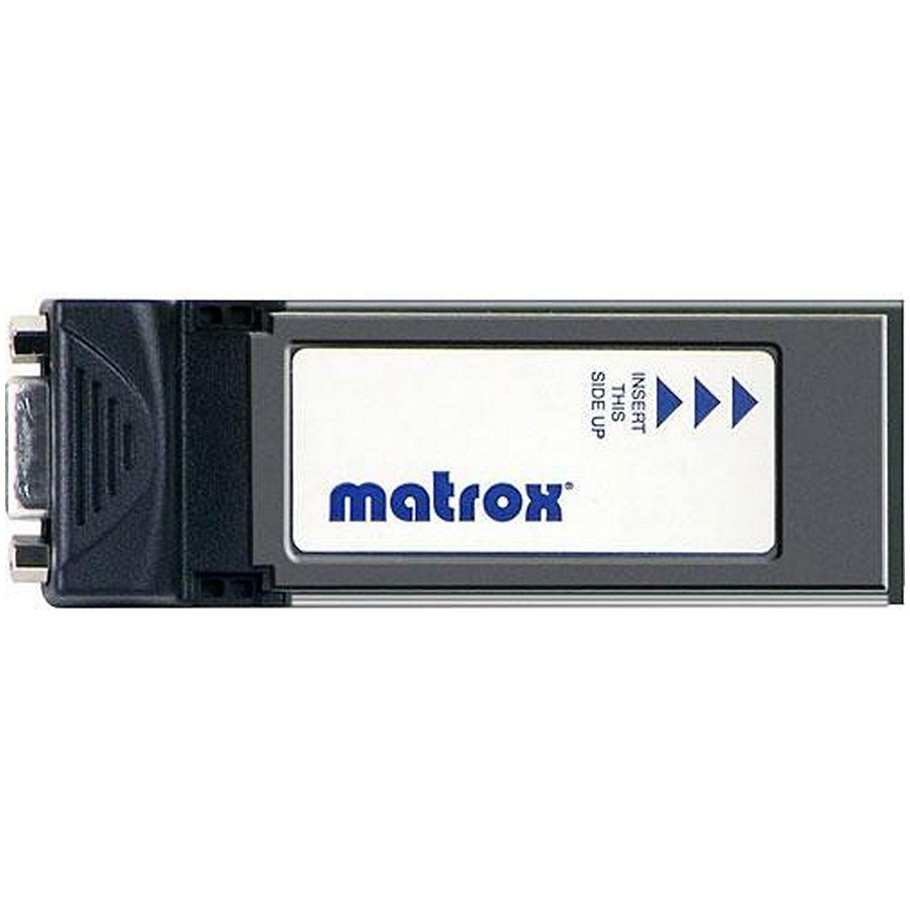 EXP34CARD, (EXP34 CARD)