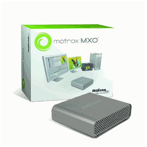 MXO I , MXOIO, MXO I O