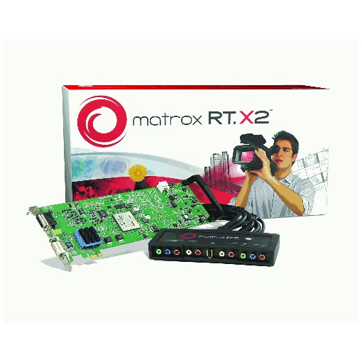 RTX2NAC, RTX2 NAC
