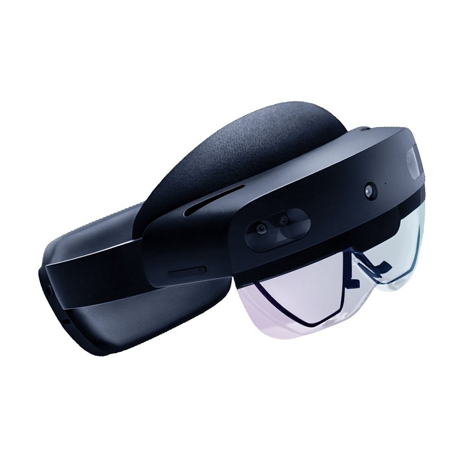 HoloLens, HoloLens2, (HoloLens 2)