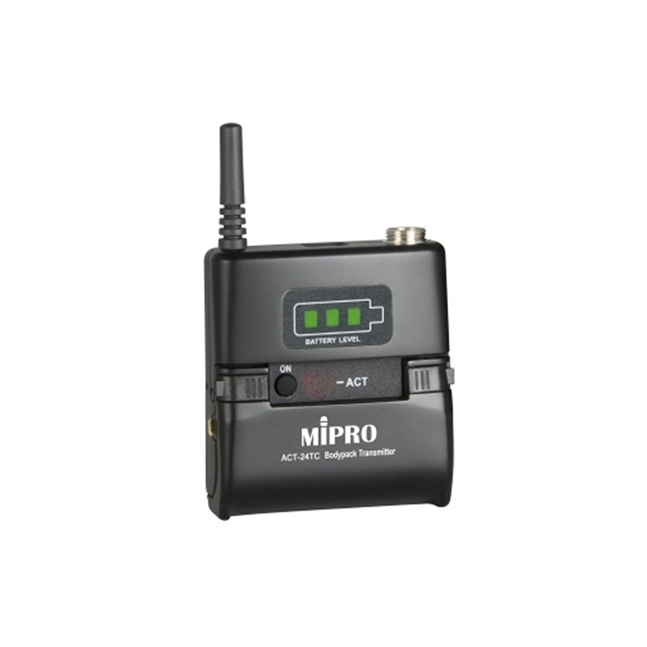 ACT 24, ACT24TC, (ACT 24TC) 