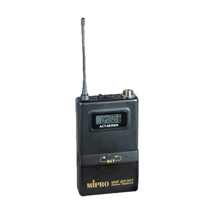 ACT 707, ACT707T, ACT 707T 