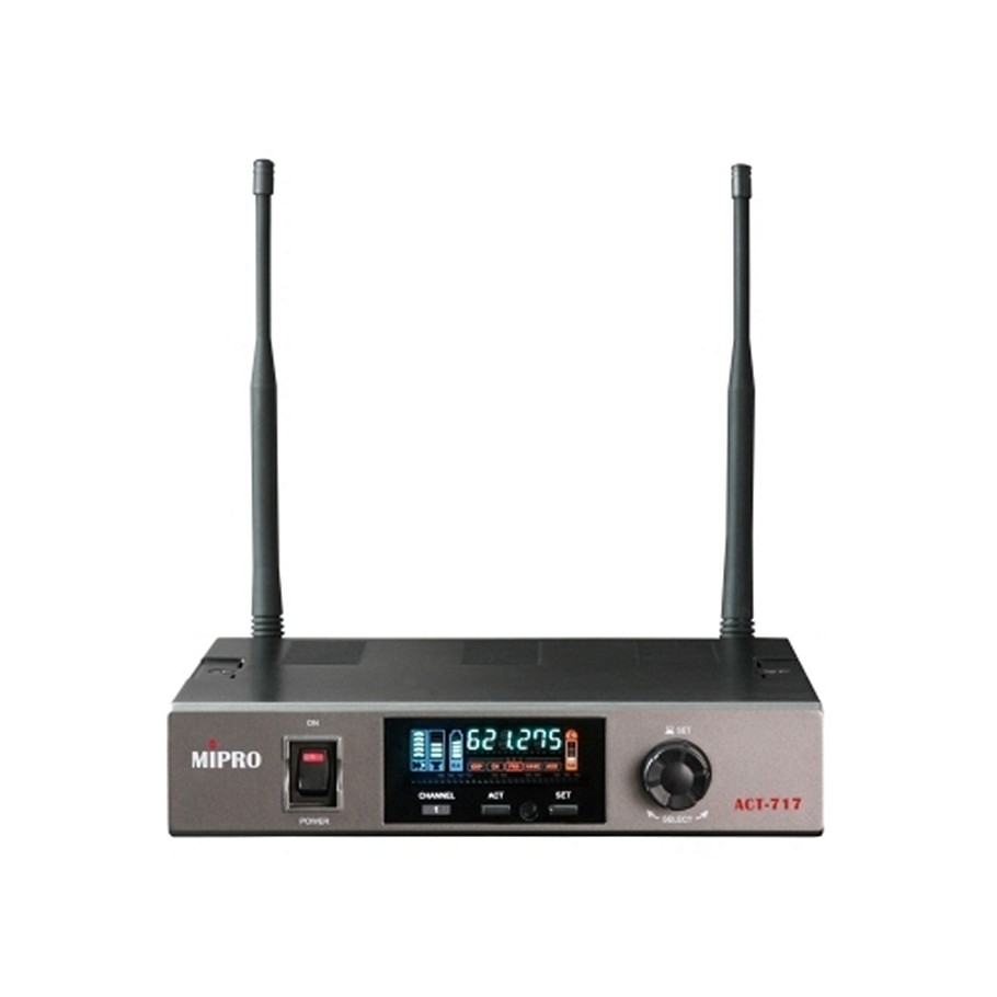 ACT717TCB, (ACT 717 TCB) 