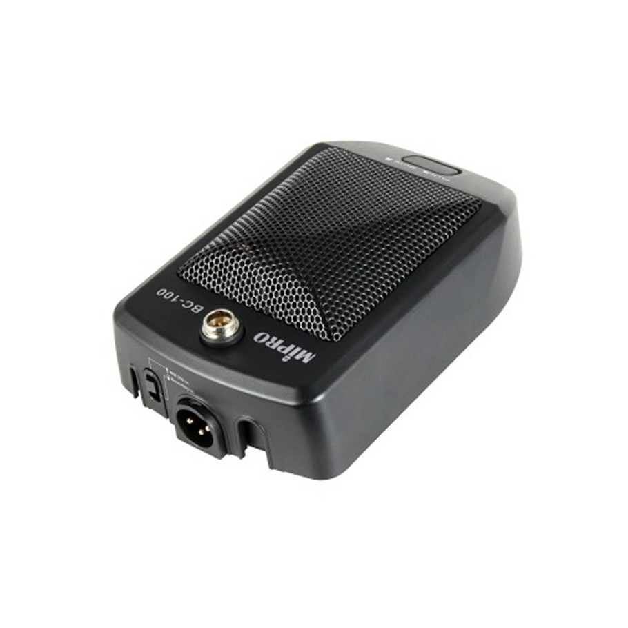 BC100, (BC 100)