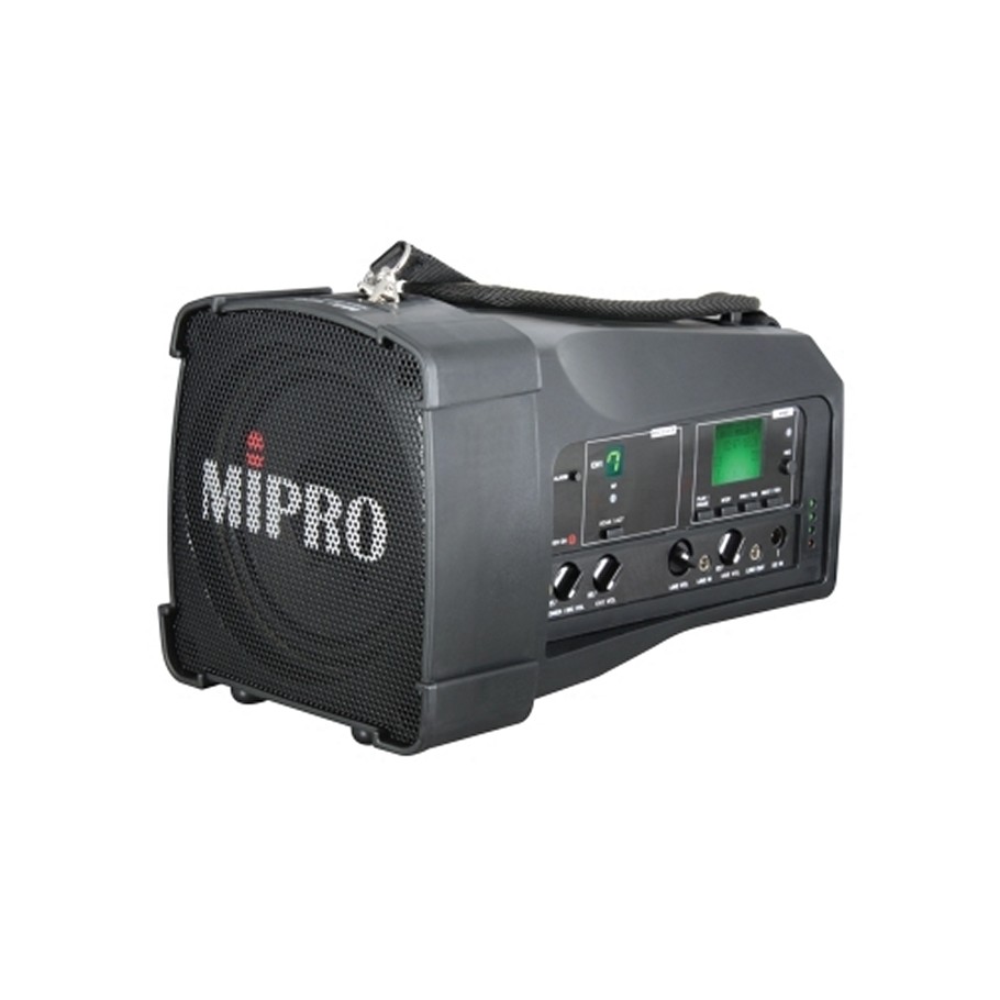 MA 100, MA100DB, (MA 100DB)