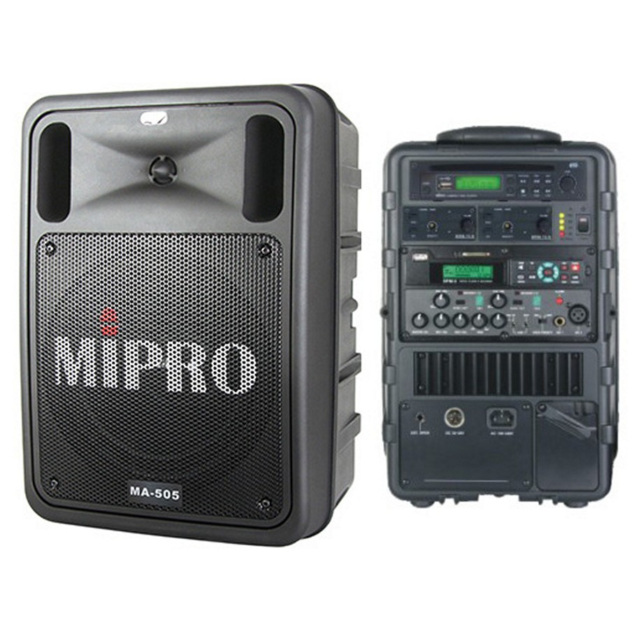 MA505, (MA 505)