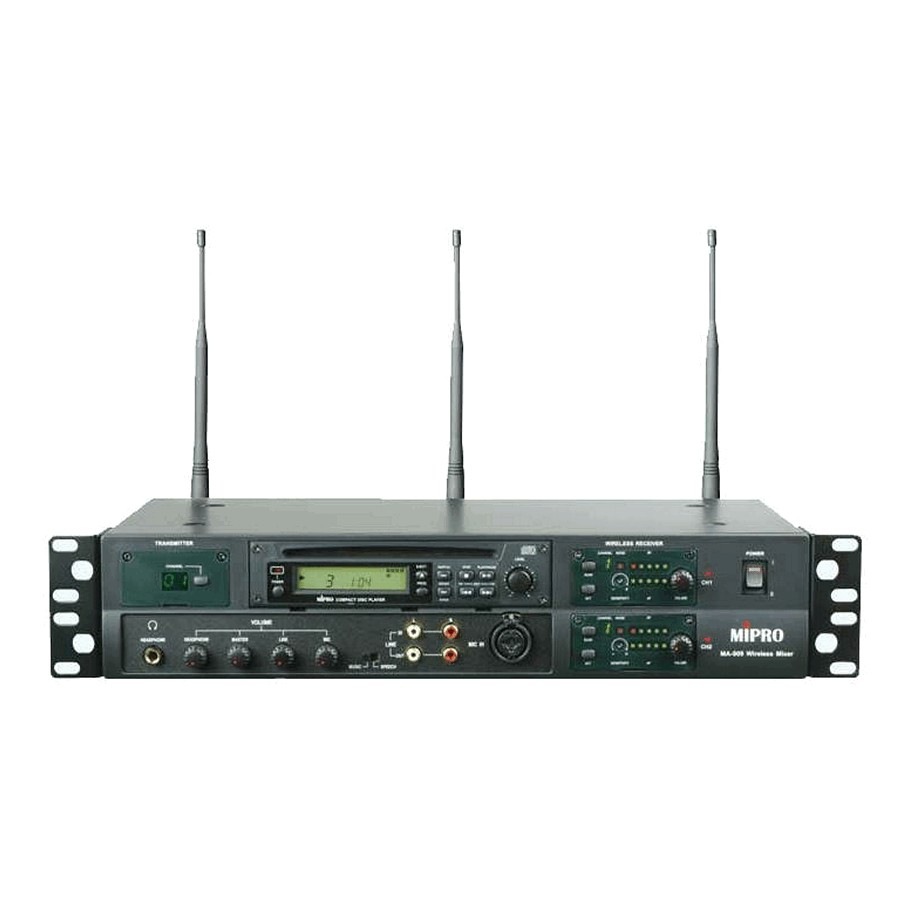 MA909, (MA 909)