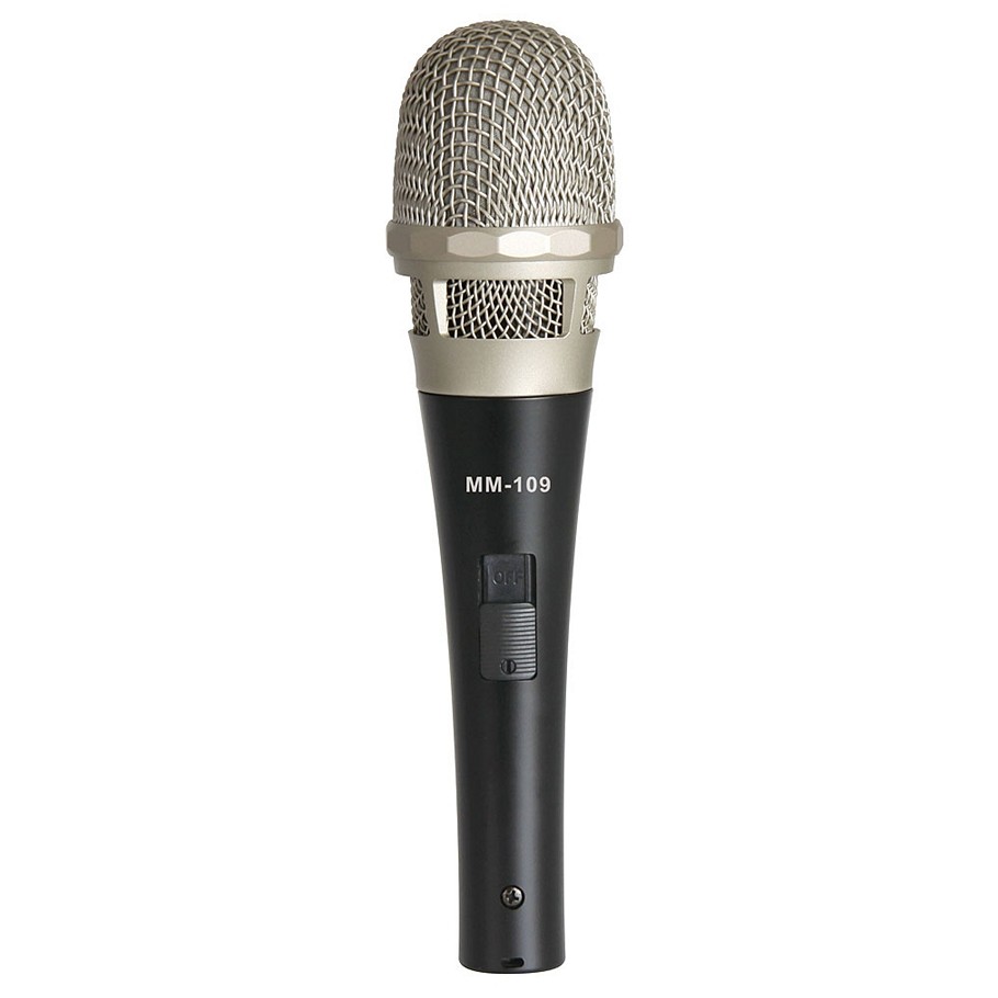 MM109, (MM 109)