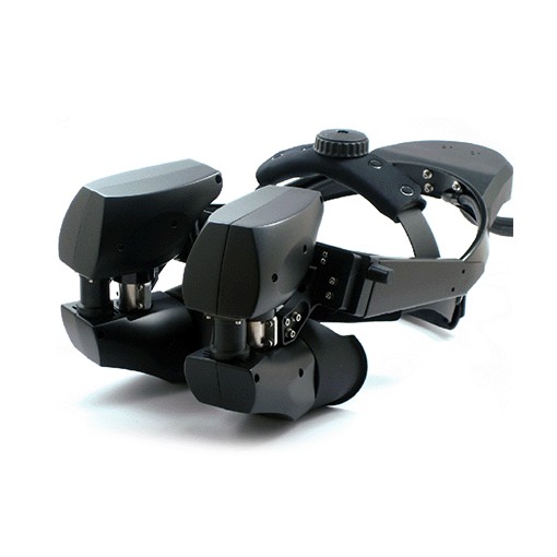 nVisorSX111, nVisor SX111 