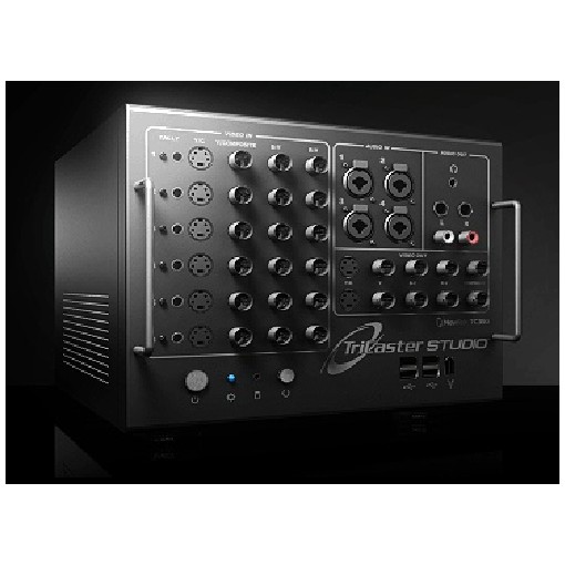 TRMS25STUDIO, TRMS25STUDIO 