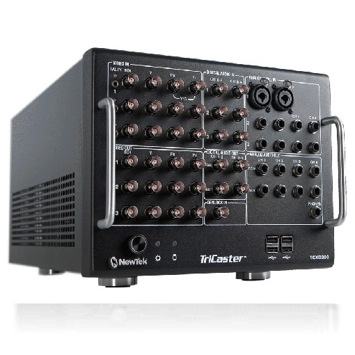 TRMSXD300, TRMSXD300 