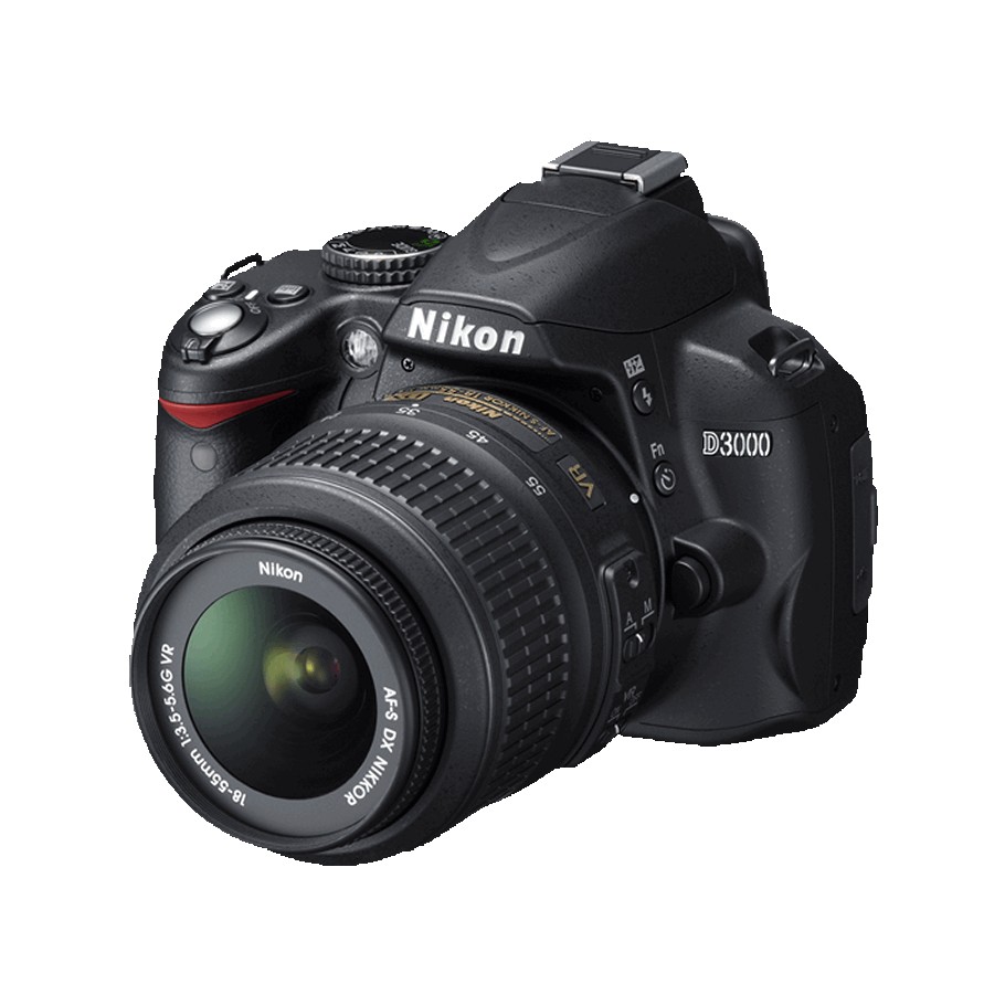 D3000, D3000 