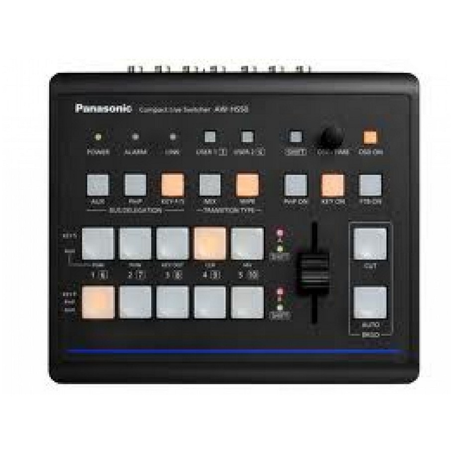 panasonic hs 50