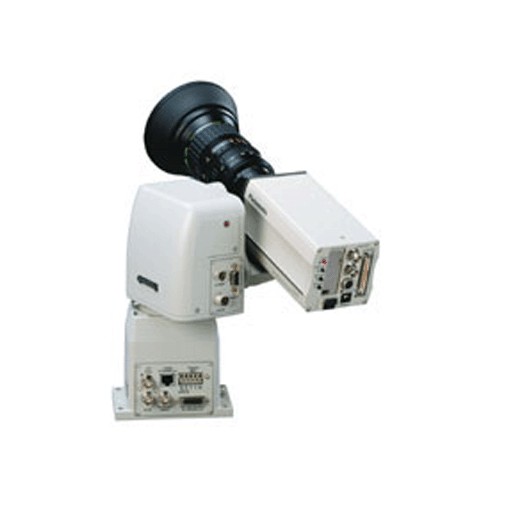 Panasonic AW-PH300A 防犯放送業務用パン・チルト回転台 Panasonic AW-PH300A 防犯放送業務用パン・チルト回転台 高信頼