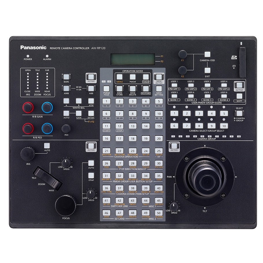 AW RP120, AWRP120GJ, (AW RP120GJ)