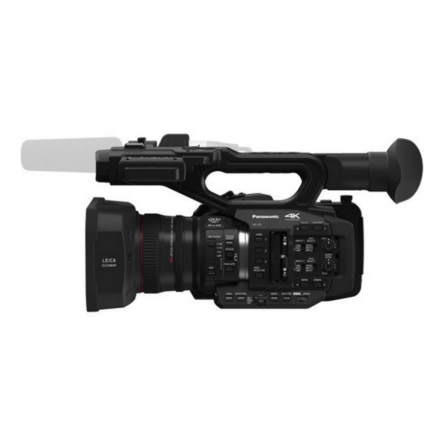 HC X1, HCX1E, (HC X1E) 