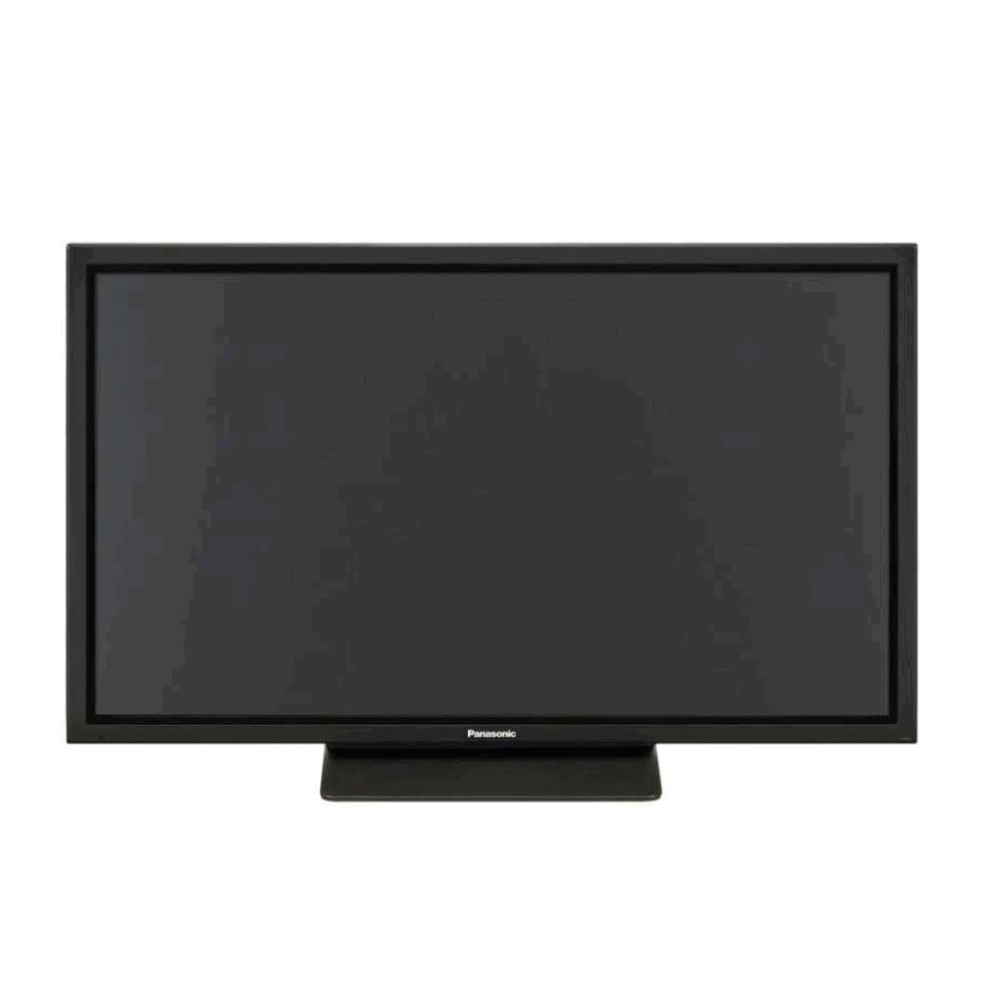 TH 60PF30, TH60PF30ER, TH 60PF30ER 