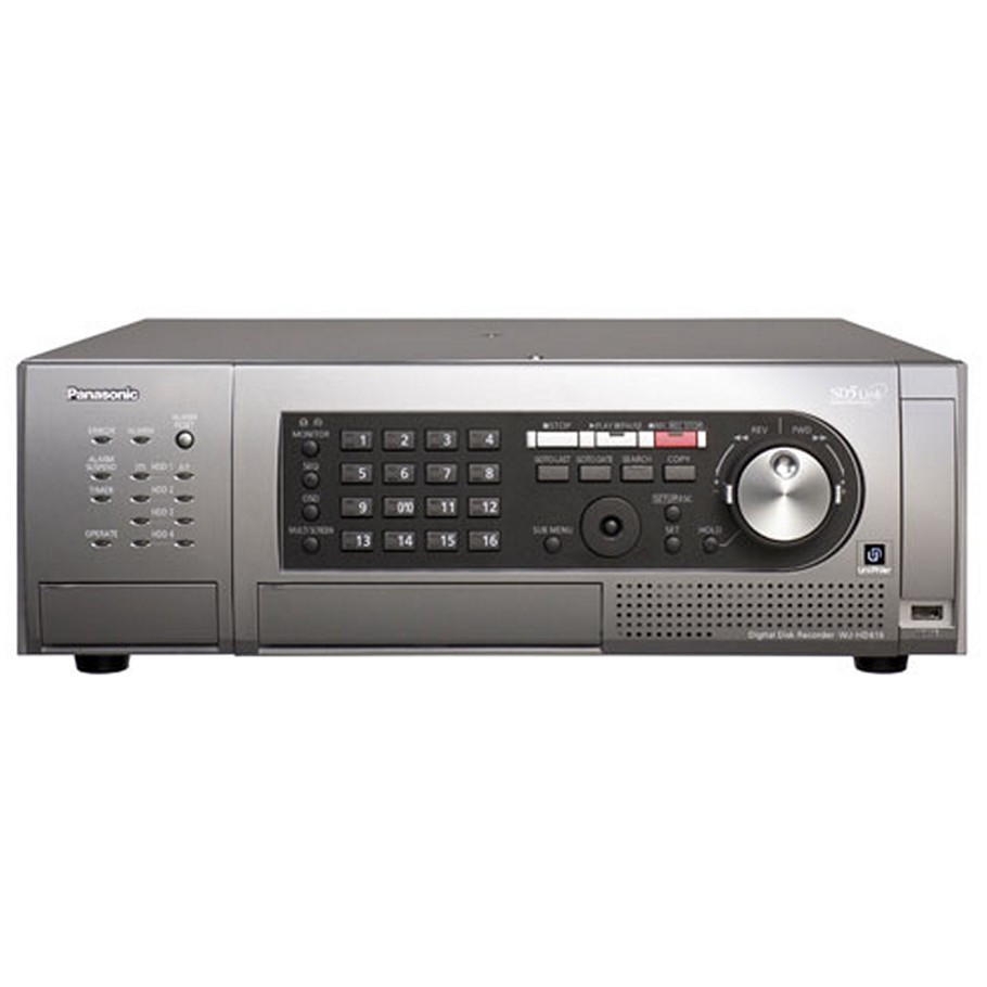 WJ HD616 2, WJHD6162TB, (WJ HD616 2TB) 