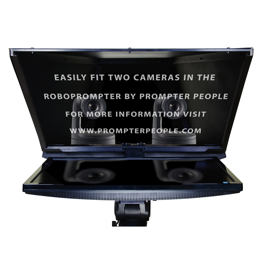 RoboPrompter, (RoboPrompter)