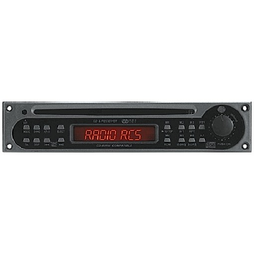 CDR10RDS, CDR 10 RDS 
