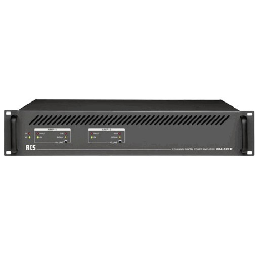 DBA 500 , DBA500D, (DBA 500 D)