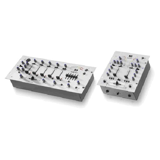 DJM401, DJM 401 