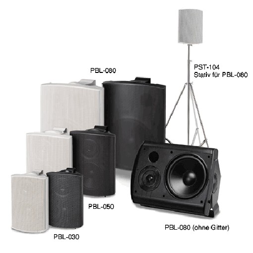 PBL 030 , PBL030W, (PBL 030 W)