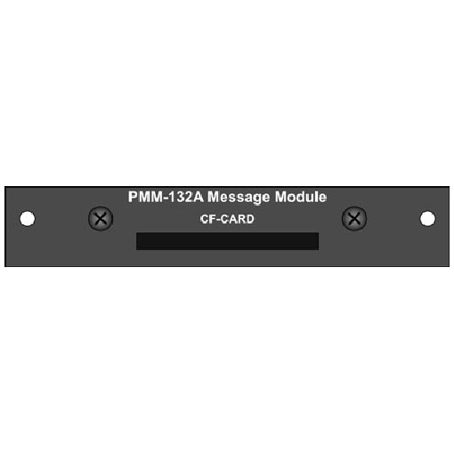 PMM 132 , PMM132A, (PMM 132 A)