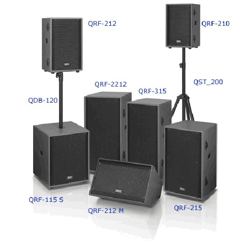 QRF315, (QRF 315)