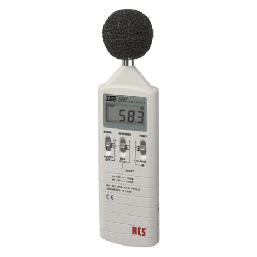 TES1351, (TES 1351)