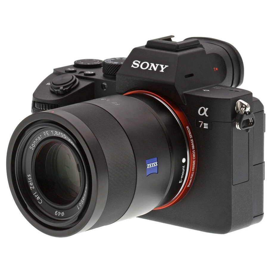 Sony A95l 55 Купить