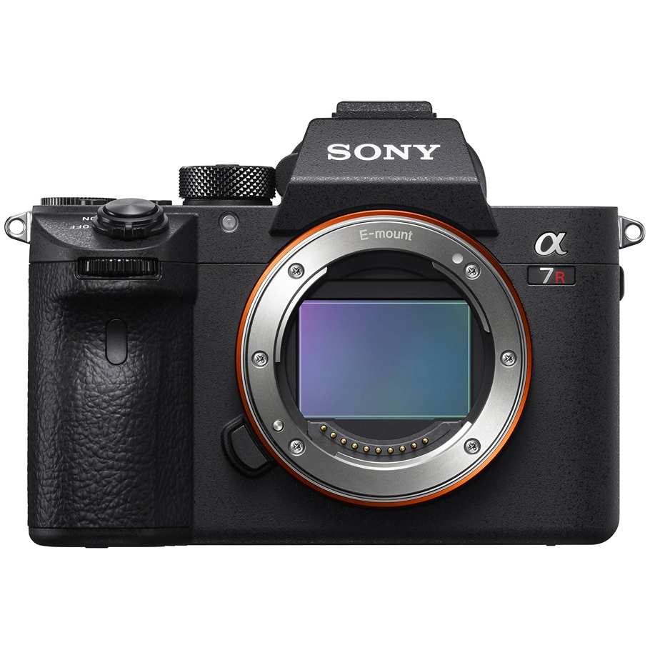 A7RIIIBody, (A7R III Body)