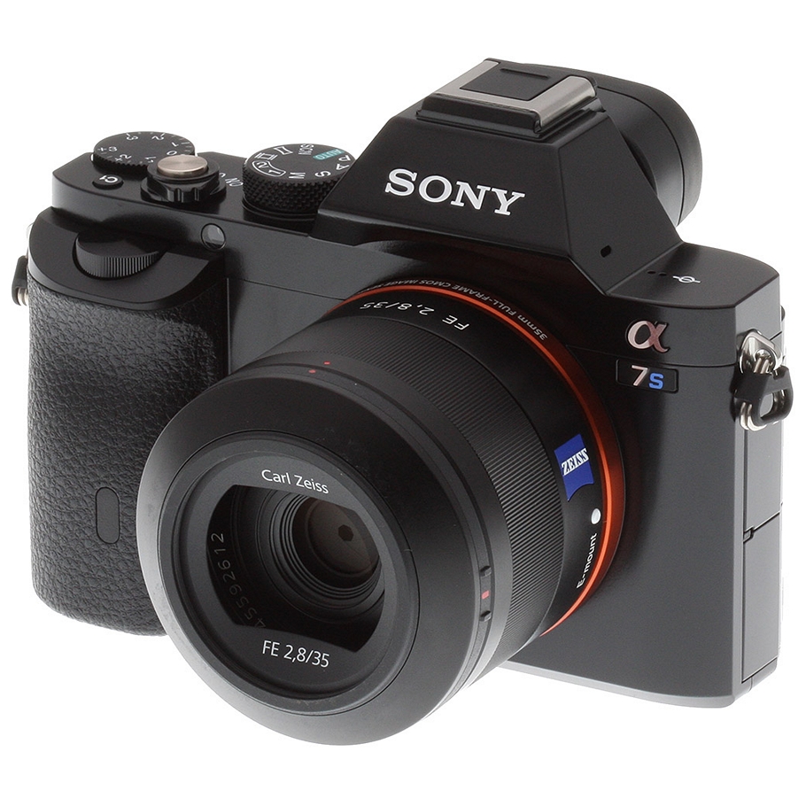 A7, A7S, (A7S)
