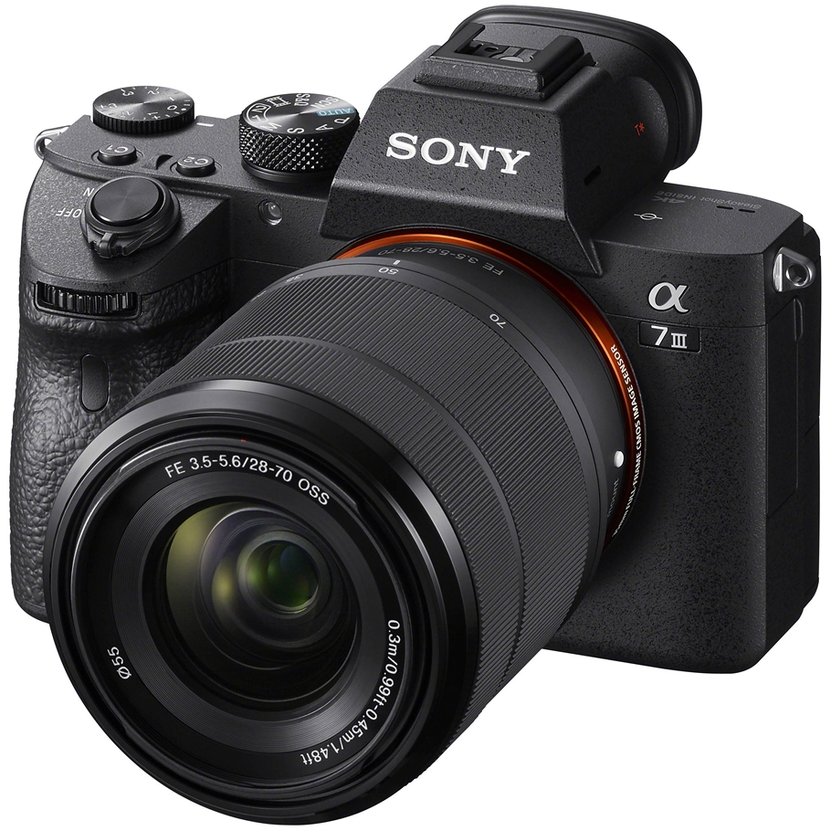 ALPHA7III, (ALPHA 7 III)