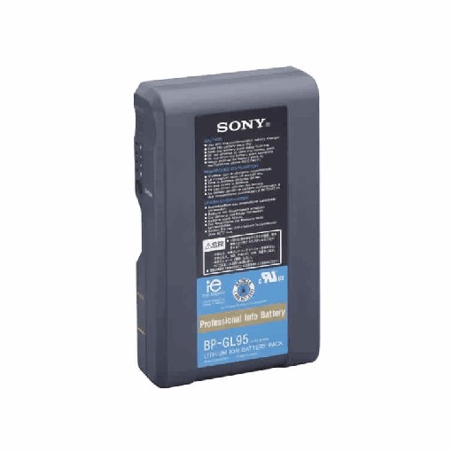 BP GL, BPGL95, (BP GL95) 