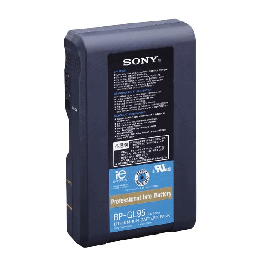 BP GL95, BPGL95A, (BP GL95A) 