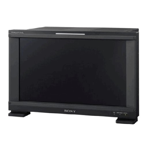 Sony BVM-F170 A Trimaster EL Full HD 16,5 pouces moniteur