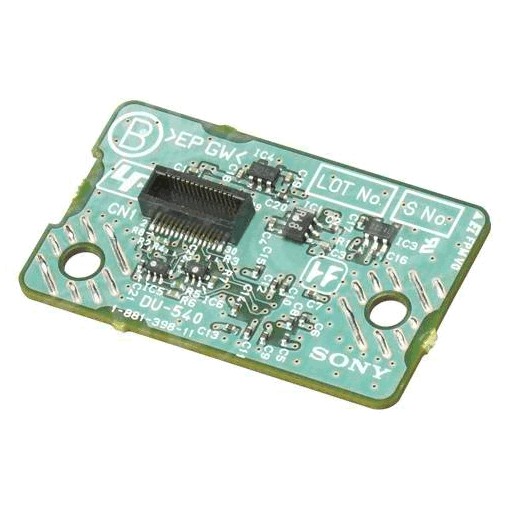 CBK DV, CBKDV01, (CBK DV01) 