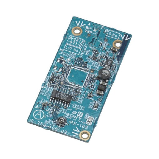 CBK HD, CBKHD01, (CBK HD01) 