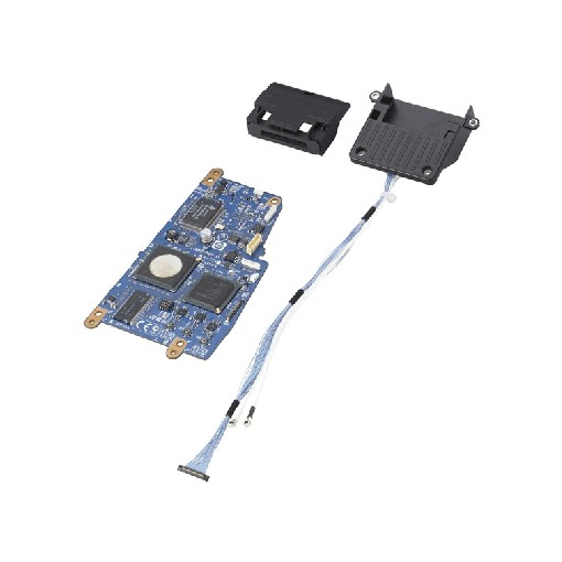 CBK HD, CBKHD02, (CBK HD02) 