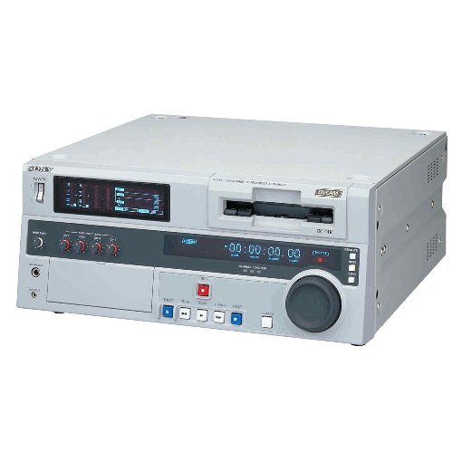 Sony DSR-1800AP | Dvcam Videocassette Recorder